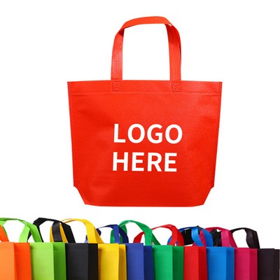 Premium Non-Woven Tote