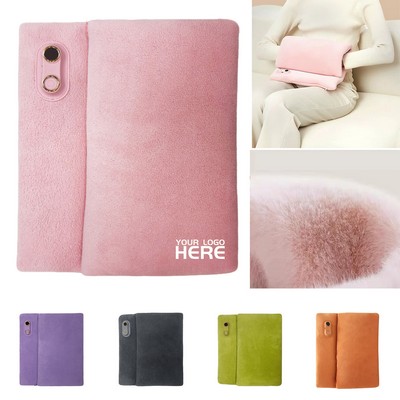 Graphene Hand Warmer