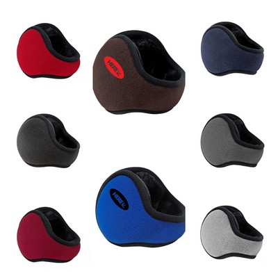 Winter Unisex Earmuffs