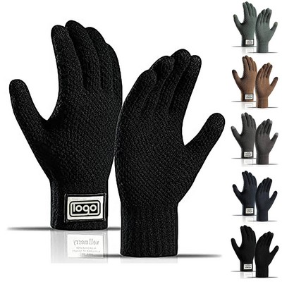 Touchscreen Thermal Gloves