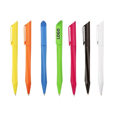 Creative Twist Ballpoint Pen