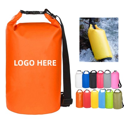 10L Floating Waterproof Dry Bag