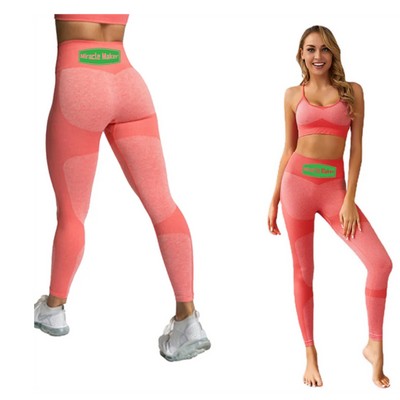 Yoga Leggings Sports Pants