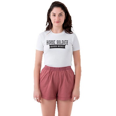 Vintage Baby Rib Tee