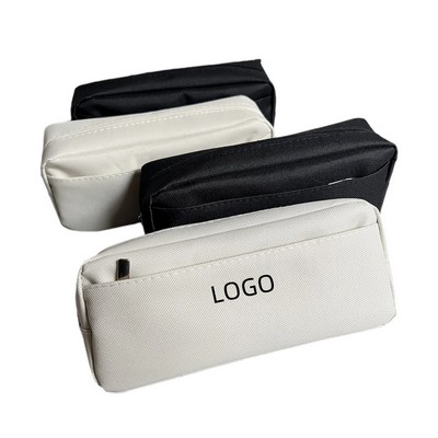 Large-Capacity Oxford Cloth Pencil Case