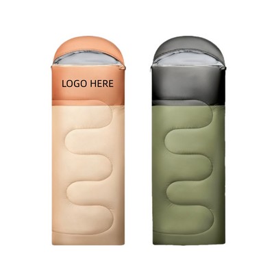 Outdoor Warm Sleeping Bag