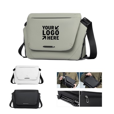 Water Resistant Sling Bag