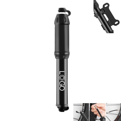 Bike Tire Pump