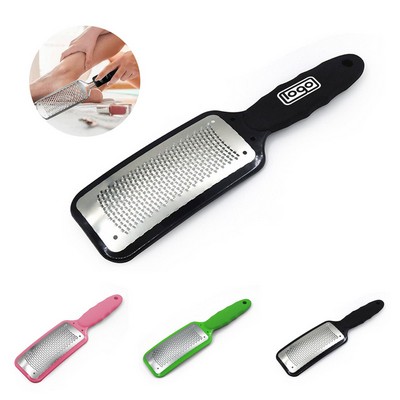 Stainless Steel Foot Shaver Remover