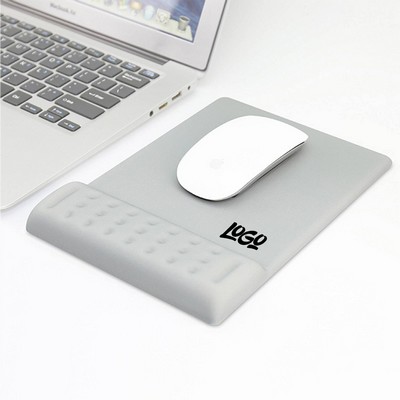 Wrister Mouse Pad