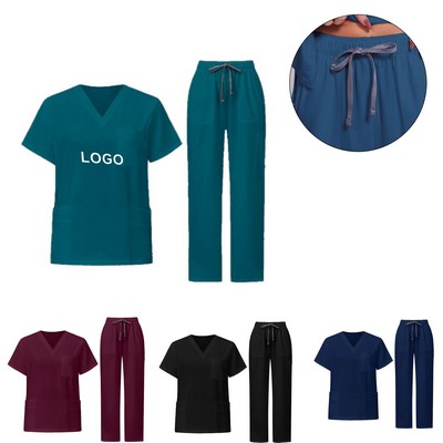 Medical Scrub Set