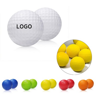 Golf Ball
