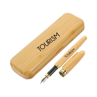 Fountain Pen Gift Box Set