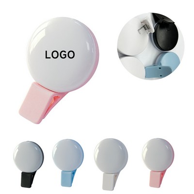 Mini Selfie Led Light