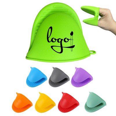 Mini Silicone Pinch Mitt