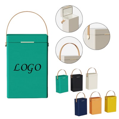 Portable Insulated Cooler Box