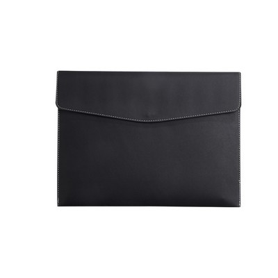 PU A4 File Bag