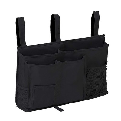 Bedside Organizer Hanging Bed Storage Caddy