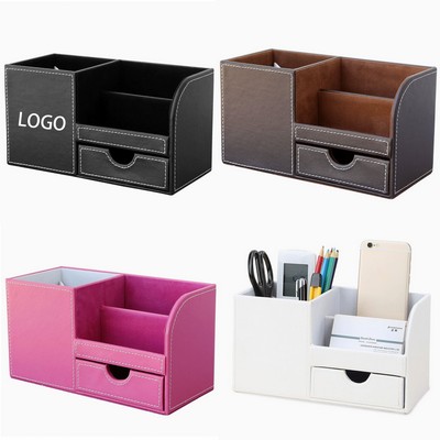 Modular Desk Organizer