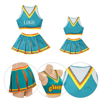 Team Sports Performance Costume