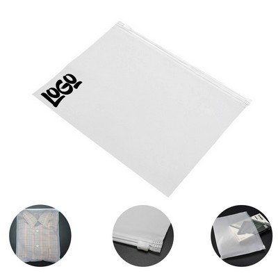 Clear Poly Packing Bags For Shipping Translucent