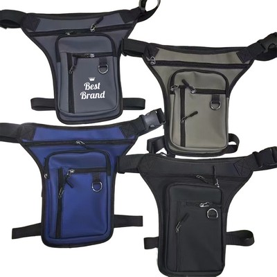 Multi-Purpose Outdoor Tactical Waist Pouch