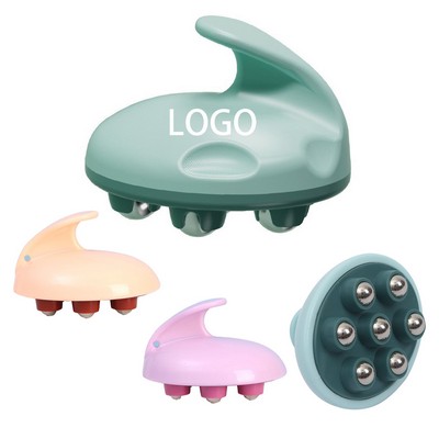 A Handheld Massager