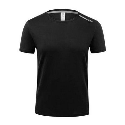 Breathable Quick-Drying T-Shirt