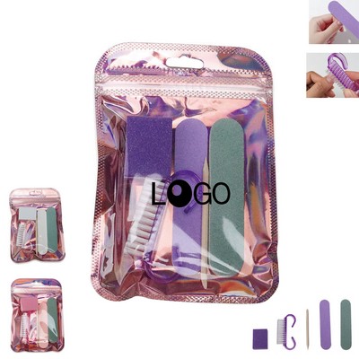 Manicure Prep Kit