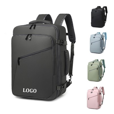 Oversized Expandable Travel Backpack