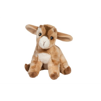 Dandie Goat Soft Stuffed Animal