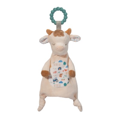 Hayes Highland Cow Teether
