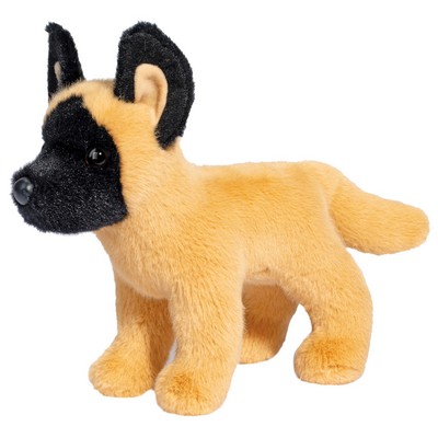 Brent Belgian Malinois