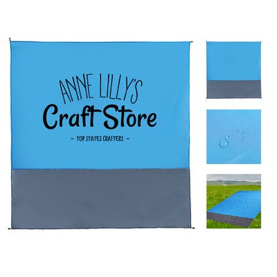 Waterproof Beach Mat