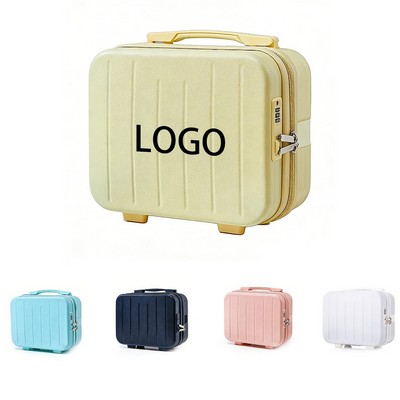 ABS 14" Extendable Luggage Compartment