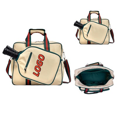 Trellen Pickleball Tote Bag - Express Shipping