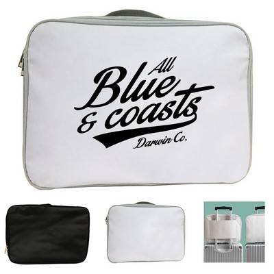 Portable Waterproof Travel Duffle Bag