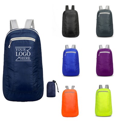Folding Waterproof Backpack