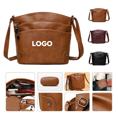 Stylish Crossbody Bag