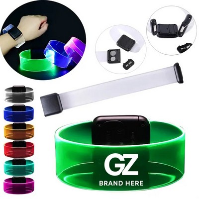 Led Light Up Bracelets