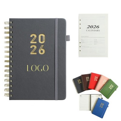 2026 Coil Planner
