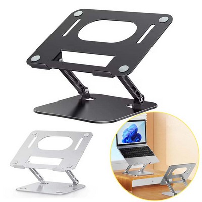 Adjustable Laptop Stand Holder