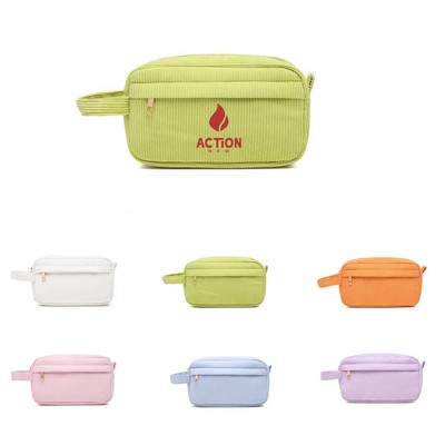 Mini Travel Cosmetic Bag