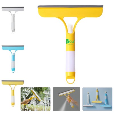 3" 1 Window Cleaning Scraper