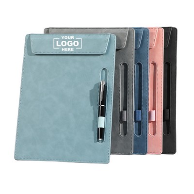 Premium Magnetic Clipboard