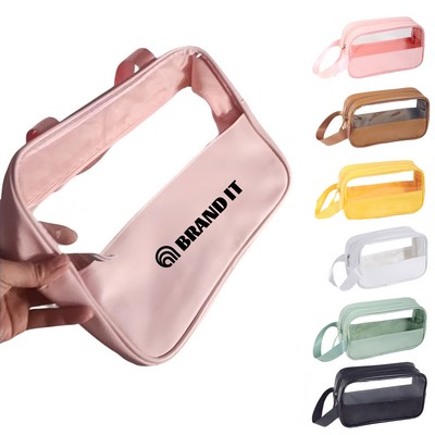PVC Storage Bag