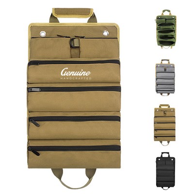 Car Tool Storage Bag