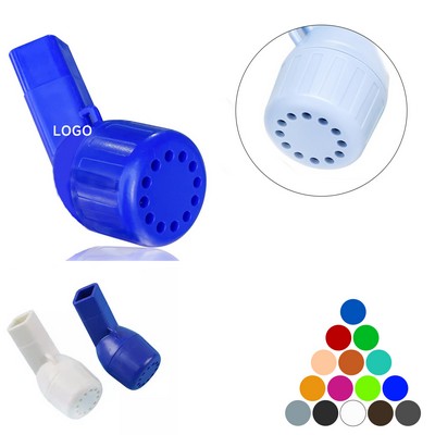 Breathing Exerciser Trainer