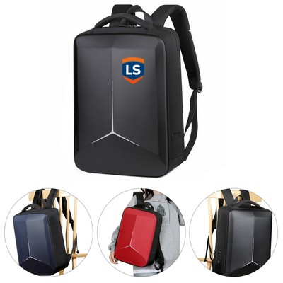 EVA Laptop Bag with USB Port