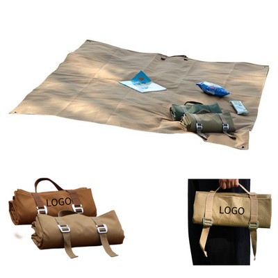Oxford Cloth Camping Ground Mat